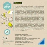 Ravensburger GraviTrax Junior Element Peng, Tog 