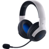 Razer Gaming headset Hvid