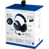 Razer Gaming headset Hvid