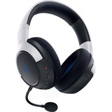 Razer Kaira HyperSpeed, Gaming headset Hvid