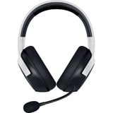 Razer Kaira HyperSpeed, Gaming headset Hvid