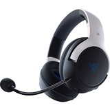 Razer Kaira HyperSpeed, Gaming headset Hvid