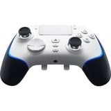 Razer RZ06-04710200-R3G1, Gamepad Hvid/Sort
