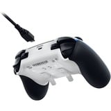 Razer RZ06-04710200-R3G1, Gamepad Hvid/Sort