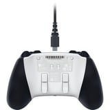 Razer Wolverine V2 Pro, Gamepad Hvid/Sort