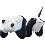 Razer Wolverine V2 Pro, Gamepad Hvid/Sort