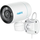 Reolink P330P, Overvågningskamera Hvid/Sort