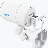 Reolink P330P, Overvågningskamera Hvid/Sort
