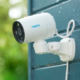 Reolink P330P, Overvågningskamera Hvid/Sort