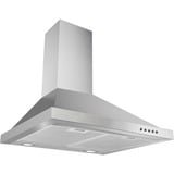 Respekta CH 44078-60 IXA, Emhætte rustfrit stål