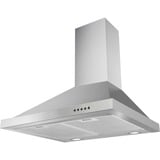 Respekta CH 44078-60 IXA, Emhætte rustfrit stål