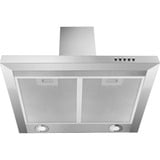 Respekta CH 44078-60 IXA, Emhætte rustfrit stål