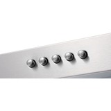 Respekta CH 44078-60 IXA, Emhætte rustfrit stål