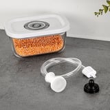 Rommelsbacher Vakuumglasbeholder-sæt VCG 1 gennemsigtig