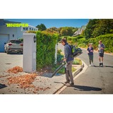 Ryobi RY36BPXB-0, Løvblæser Grøn/Sort