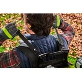 Ryobi RY36BPXB-0, Løvblæser Grøn/Sort