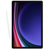 SAMSUNG EF-BX710 27,9 cm (11") Folie, Tablet Cover Orange/Mynte, Folie, Galaxy Tab S9, Galaxy Tab S9 FE, 27,9 cm (11"), 342 g