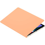 SAMSUNG EF-BX710 27,9 cm (11") Folie, Tablet Cover Orange/Mynte, Folie, Galaxy Tab S9, Galaxy Tab S9 FE, 27,9 cm (11"), 342 g