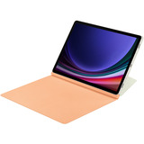 SAMSUNG EF-BX710 27,9 cm (11") Folie, Tablet Cover Orange/Mynte, Folie, Galaxy Tab S9, Galaxy Tab S9 FE, 27,9 cm (11"), 342 g