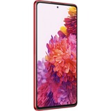 SAMSUNG Galaxy S20 FE 5G SM-G781B 16,5 cm (6.5") Android 10.0 USB Type-C 6 GB 128 GB 4500 mAh Rød, Mobiltelefon Rød, 16,5 cm (6.5"), 6 GB, 128 GB, 12 MP, Android 10.0, Rød