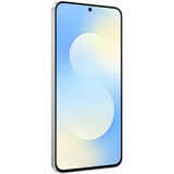 SAMSUNG Galaxy S25 FE 128GB, Mobiltelefon Lyseblå