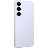 SAMSUNG Galaxy S25 FE 128GB, Mobiltelefon Lyseblå