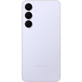 SAMSUNG Galaxy S25 FE 128GB, Mobiltelefon Lyseblå