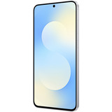 SAMSUNG Galaxy S25 FE 17 cm (6.7") Dual SIM Android 16.0 5G USB Type-C 8 GB 128 GB 4900 mAh Blå, Mobiltelefon Lyseblå, 17 cm (6.7"), 8 GB, 128 GB, 50 MP, Android 16.0, Blå