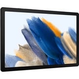 SAMSUNG Galaxy Tab A8 SM-X200 64 GB 26,7 cm (10.5") Tiger 4 GB Wi-Fi 5 (802.11ac) Android 11 Grafit, Tablet PC grå, 26,7 cm (10.5"), 1920 x 1200 pixel, 64 GB, 4 GB, Android 11, Grafit
