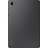 SAMSUNG Galaxy Tab A8 SM-X200 64 GB 26,7 cm (10.5") Tiger 4 GB Wi-Fi 5 (802.11ac) Android 11 Grafit, Tablet PC grå, 26,7 cm (10.5"), 1920 x 1200 pixel, 64 GB, 4 GB, Android 11, Grafit
