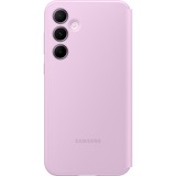 SAMSUNG Mobiltelefon Cover Lavendel