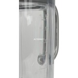 SMEG BLF01RDEU, Stander rørmaskine Rød/Sølv