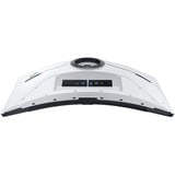 Samsung G85NB computerskærm 81,3 cm (32") 3840 x 2160 pixel 4K Ultra HD LED Hvid, Gaming Skærm Sort/Hvid, 81,3 cm (32"), 3840 x 2160 pixel, 4K Ultra HD, LED, 1 ms, Hvid