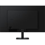 Samsung S32H704EAU, LED-skærm Sort