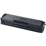 Samsung Samsung MLT-D111S-tonerpatron i sort 1000 Sider, Sort, 1 stk