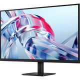 Samsung ViewFinity S32H704EAU, LED-skærm Sort
