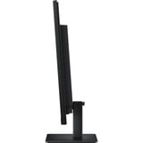 Samsung ViewFinity S32H704EAU, LED-skærm Sort