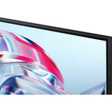Samsung ViewFinity S32H704EAU, LED-skærm Sort
