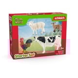 Schleich 42729, Spil figur 