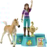 Schleich 81472, Spil figur 