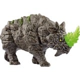 Schleich ELDRADOR CREATURES 70157 legetøjsfigur til børn, Spil figur 7 År, Sort, Grøn, Plast