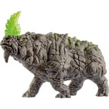 Schleich ELDRADOR CREATURES 70157 legetøjsfigur til børn, Spil figur 7 År, Sort, Grøn, Plast