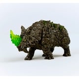 Schleich ELDRADOR CREATURES 70157 legetøjsfigur til børn, Spil figur 7 År, Sort, Grøn, Plast