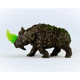 Schleich ELDRADOR CREATURES 70157 legetøjsfigur til børn, Spil figur 7 År, Sort, Grøn, Plast