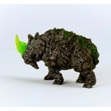 Schleich ELDRADOR CREATURES 70157 legetøjsfigur til børn, Spil figur 7 År, Sort, Grøn, Plast