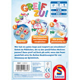 Schmidt Spiele Grib til!, Brætspil 