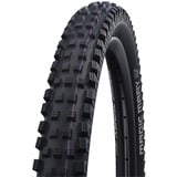 Schwalbe Magic Mary Super Downhill, Dæk Sort