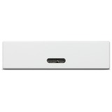 Seagate STKZ5000402, Harddisk Lyseblå