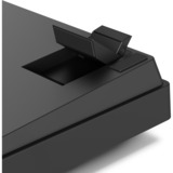 Sharkoon SKILLER SGK50 S2 Barebone, Gaming-tastatur Sort