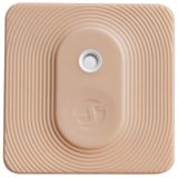 Shelly Blu H&T, Thermodetektor Mocca